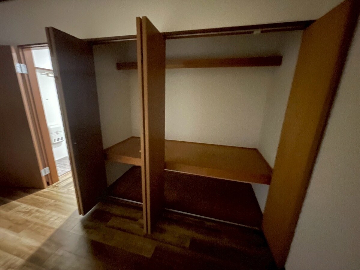 エクレールMの物件内観写真