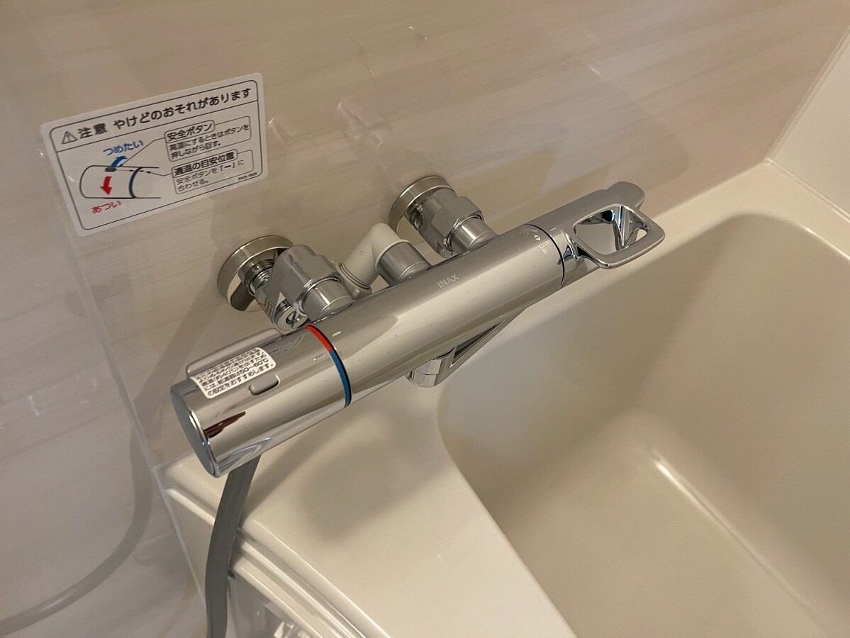 エクレールMの物件内観写真