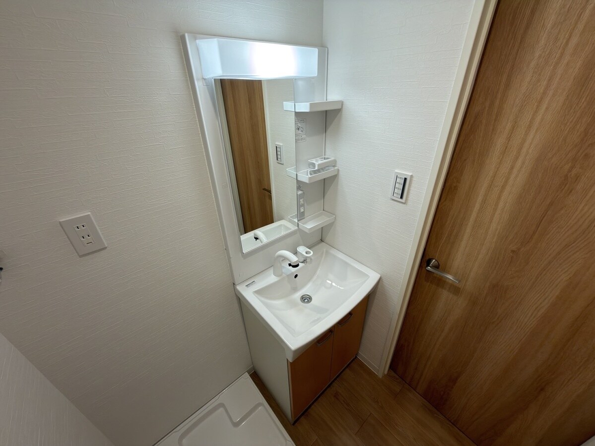 アプローズ加古川の物件内観写真