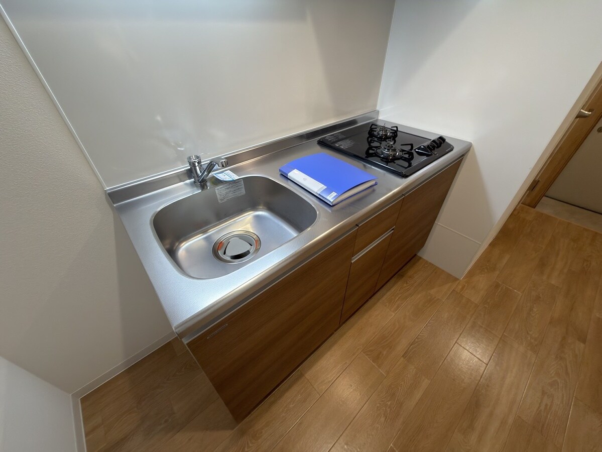 アプローズ加古川の物件内観写真