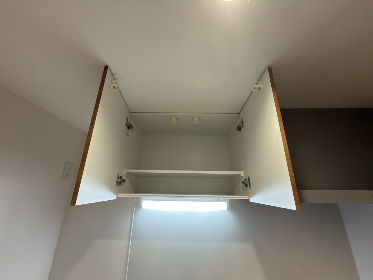 アプローズ加古川の物件内観写真