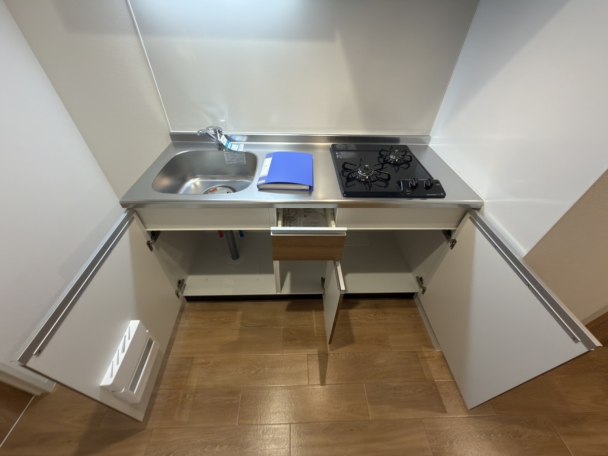 アプローズ加古川の物件内観写真