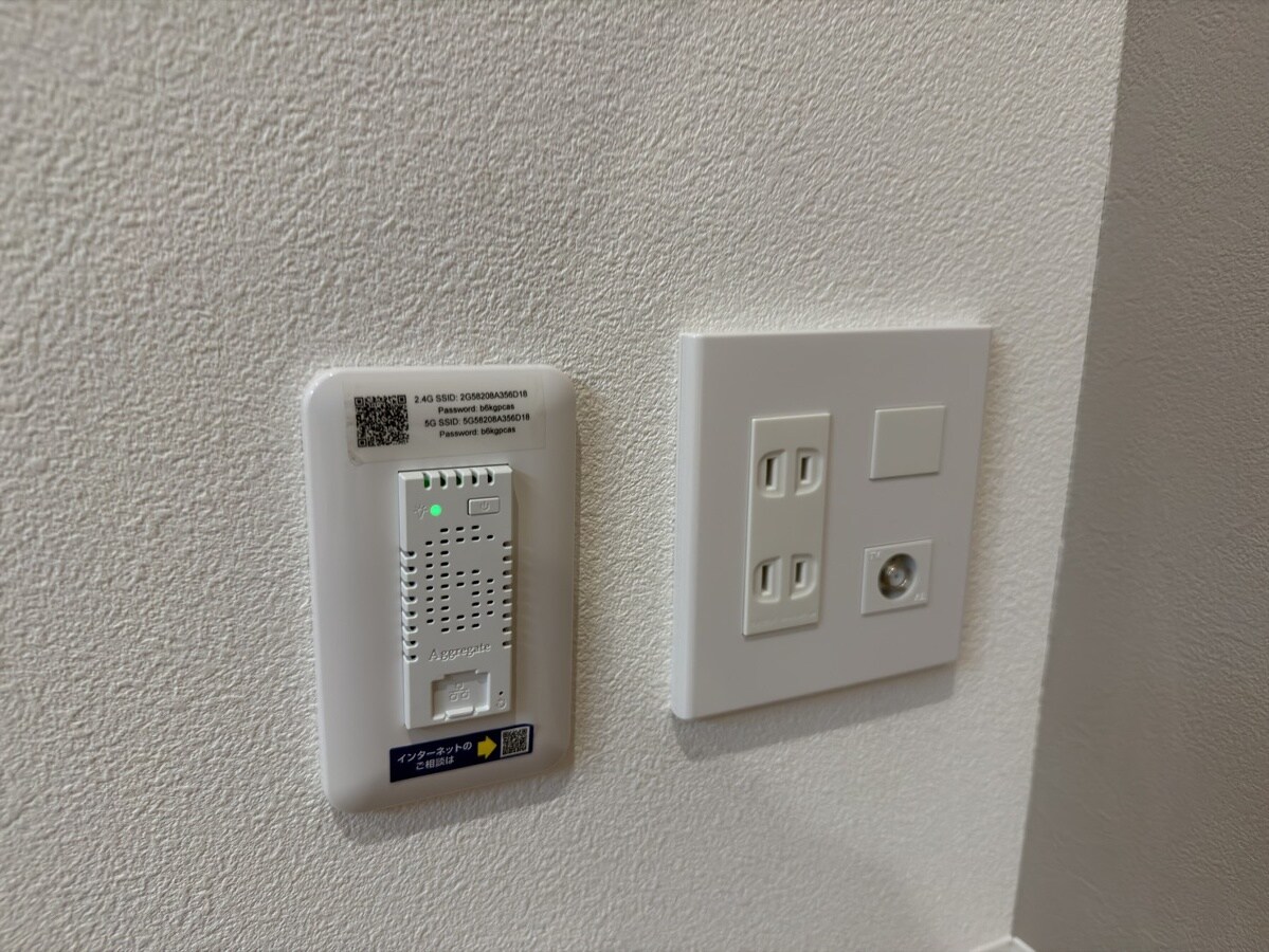 アプローズ加古川の物件内観写真