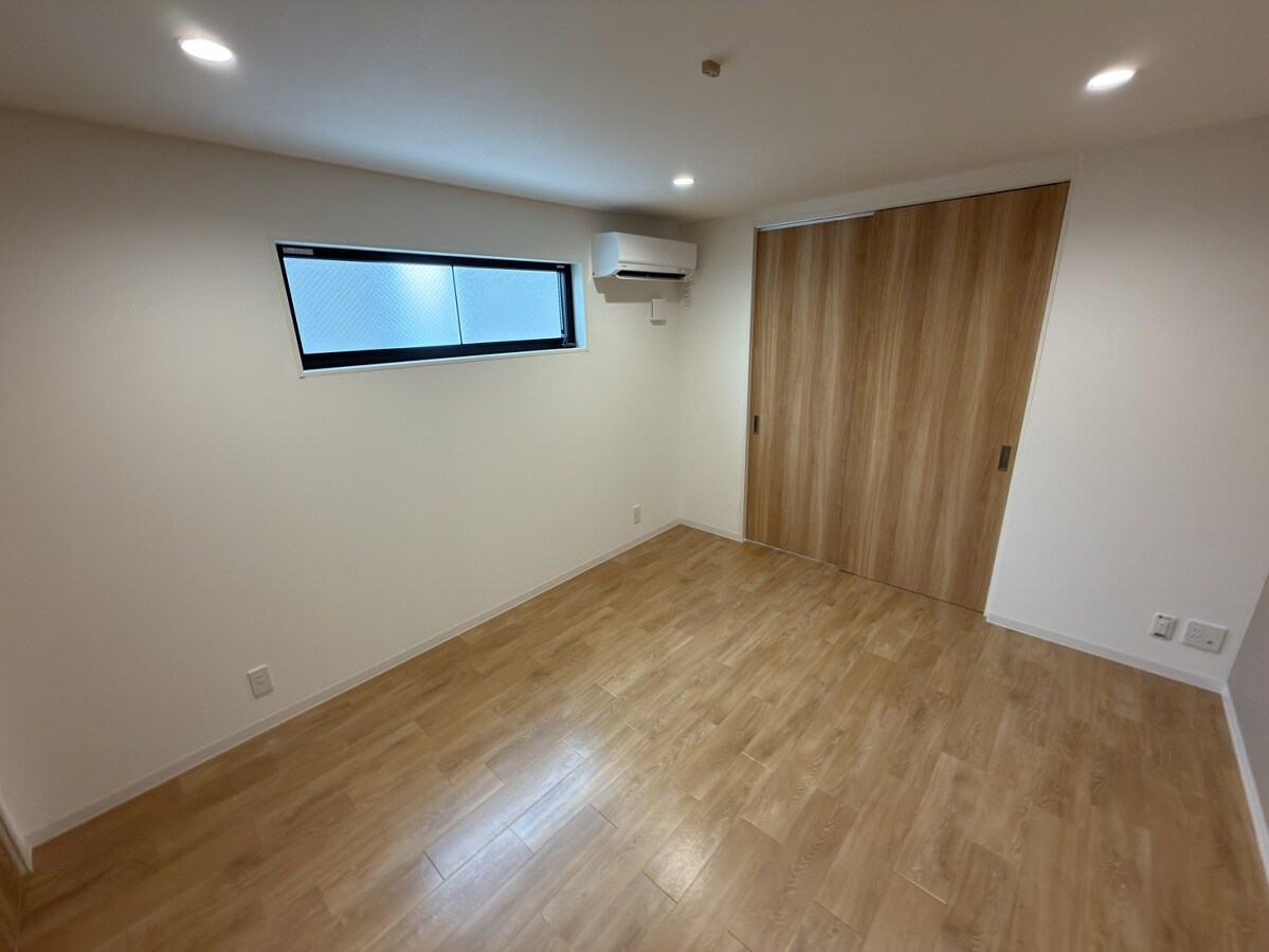 アプローズ加古川の物件内観写真