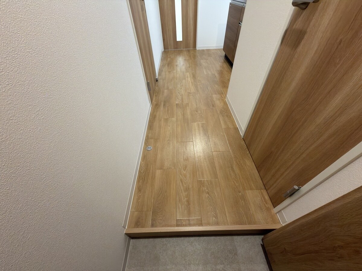 アプローズ加古川の物件内観写真