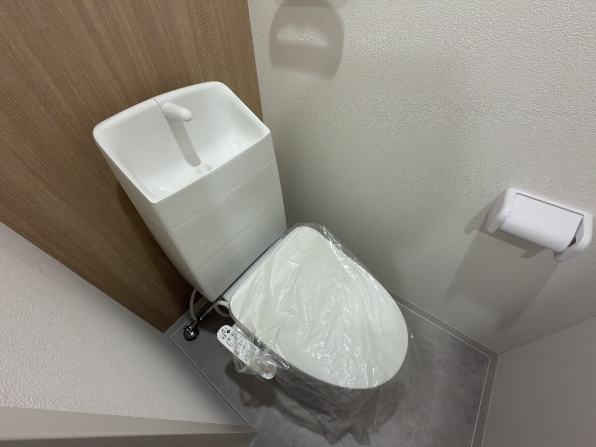 アプローズ加古川の物件内観写真