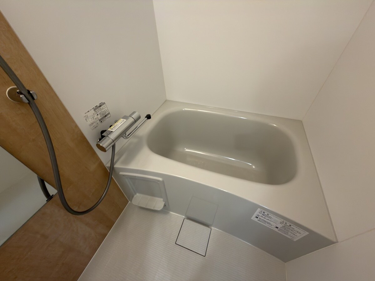 アプローズ加古川の物件内観写真