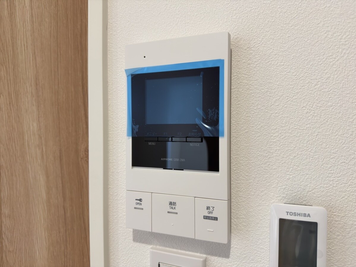 アプローズ加古川の物件内観写真