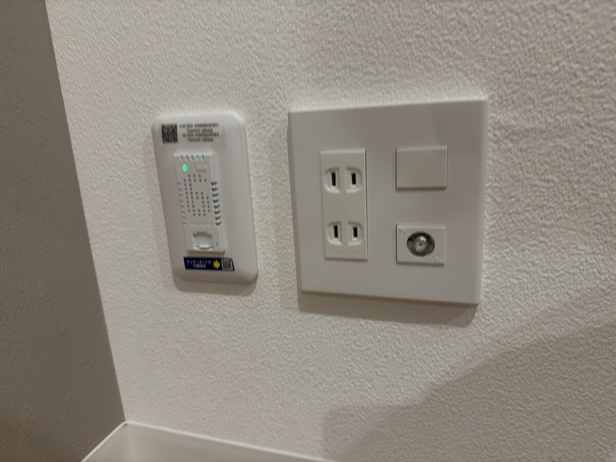 アプローズ加古川の物件内観写真