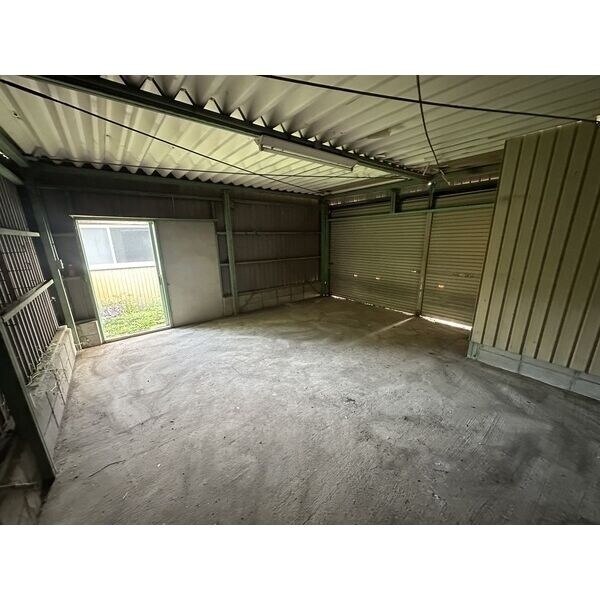 姫路市林田町戸建の物件外観写真