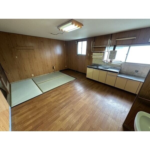 姫路市林田町戸建の物件内観写真