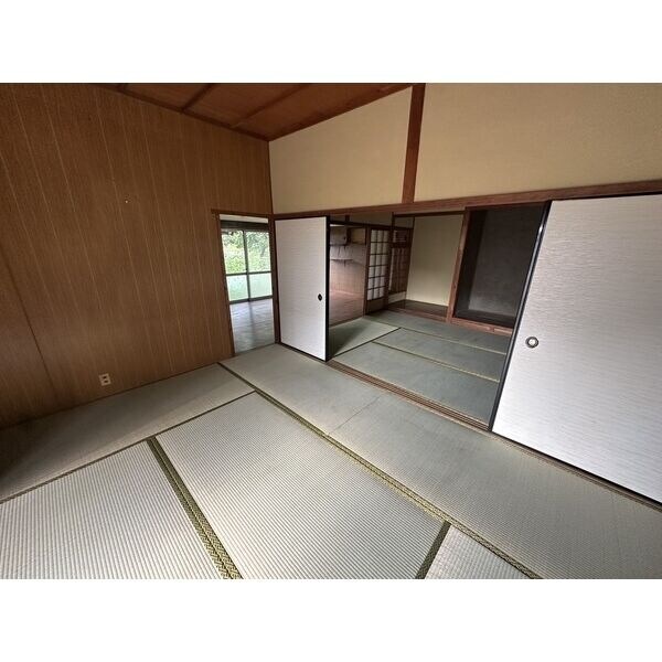 姫路市林田町戸建の物件内観写真