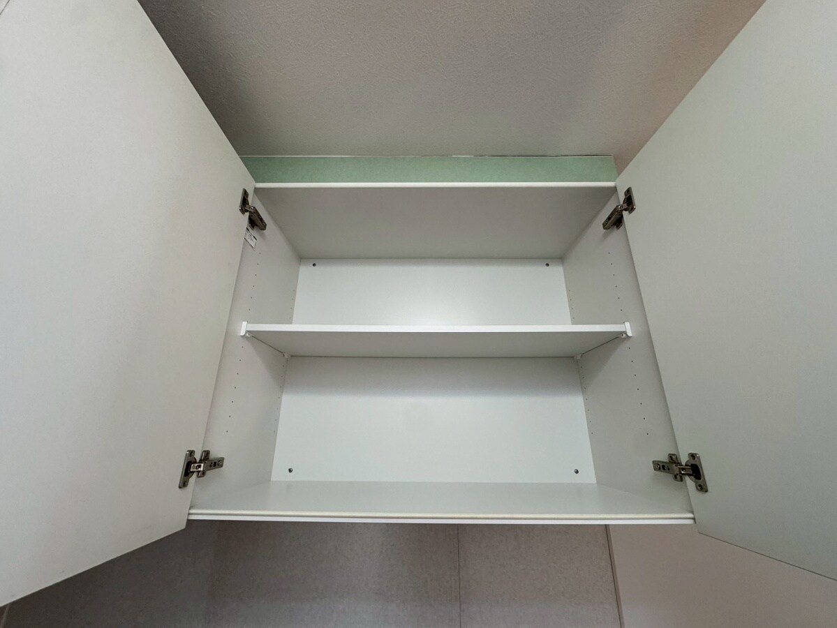 ネオクオーツ幸 弐番館の物件内観写真