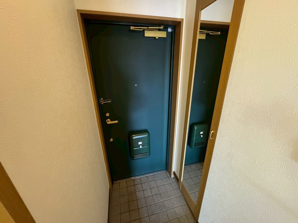 ネオクオーツ幸 弐番館の物件内観写真