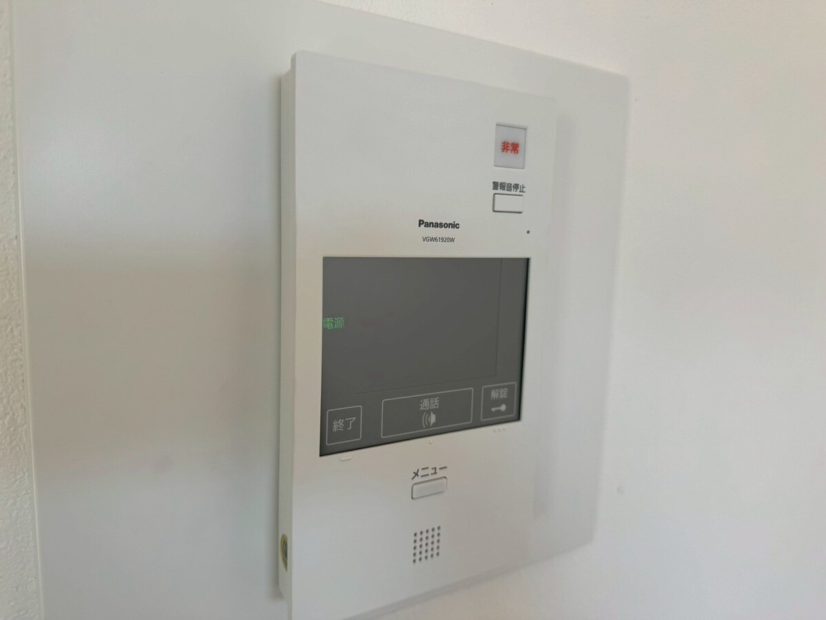 ネオクオーツ幸 弐番館の物件内観写真