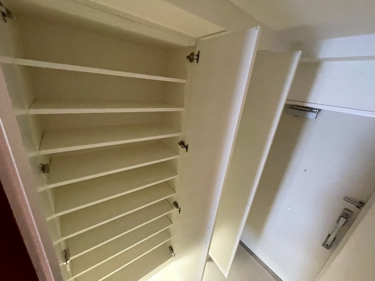 エスリード姫路の物件内観写真