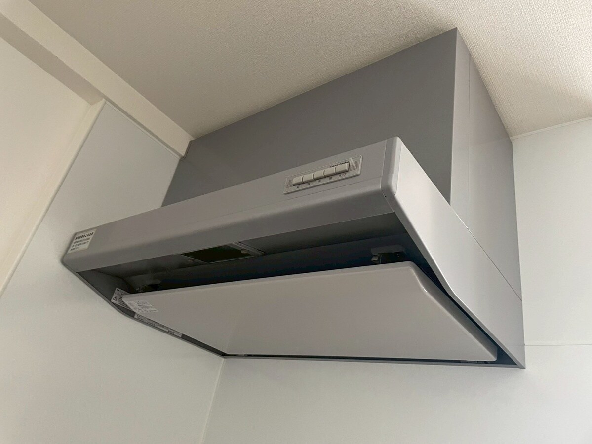 エスリード姫路の物件内観写真