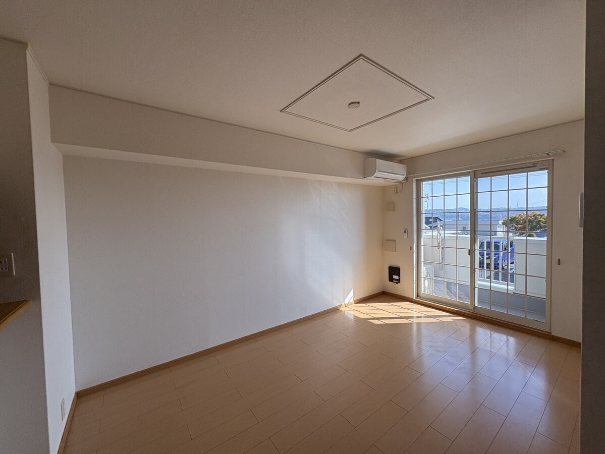 ソフィアヒルズの物件内観写真