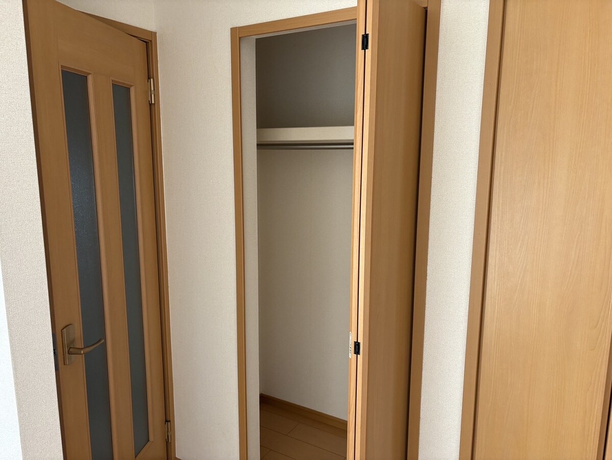 ソフィアヒルズの物件内観写真