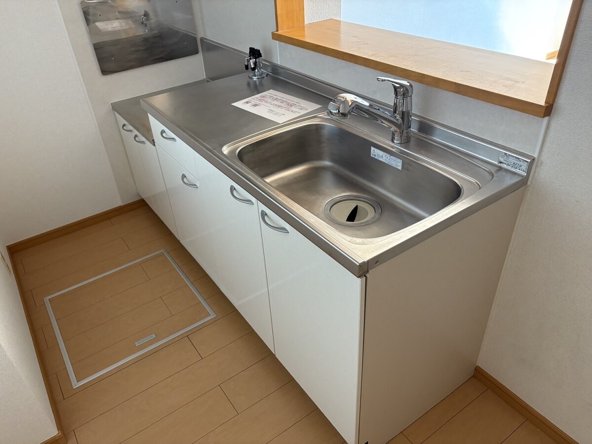 ソフィアヒルズの物件内観写真