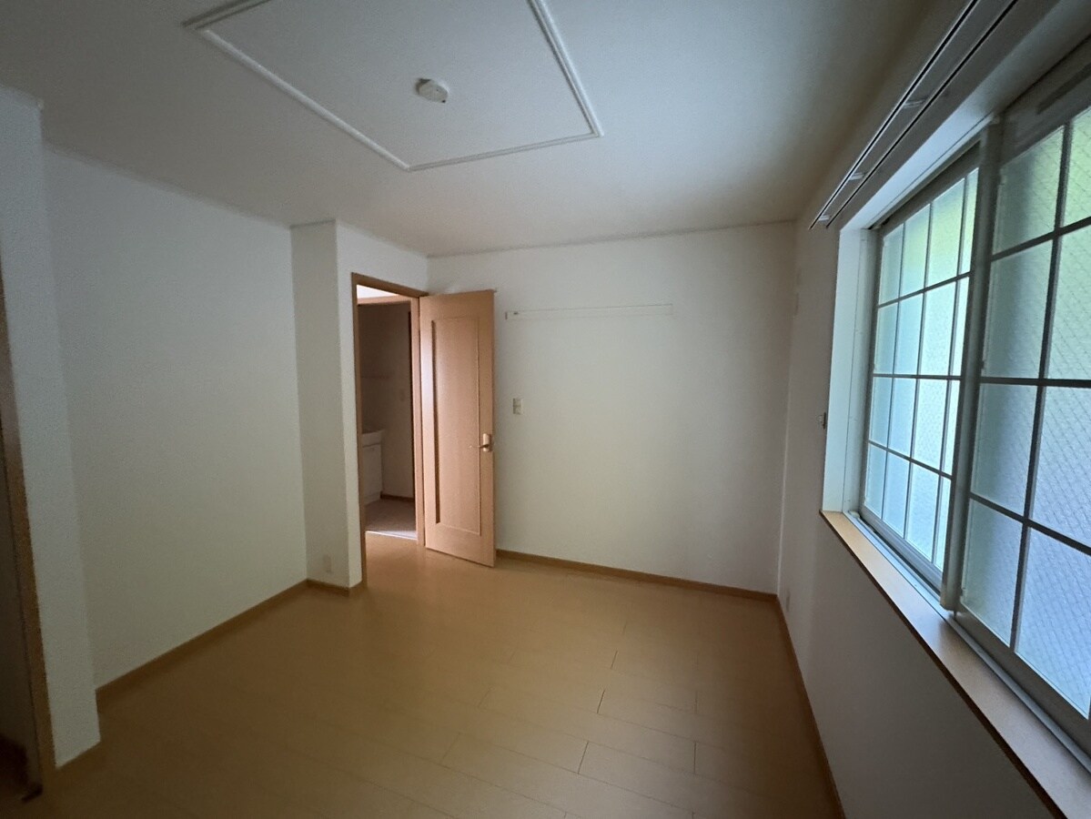 ソフィアヒルズの物件内観写真