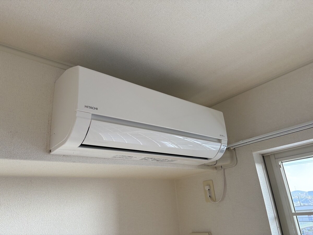 ソフィアヒルズの物件内観写真