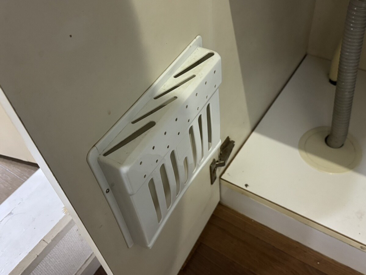 グリーンヒルズ神和の物件内観写真