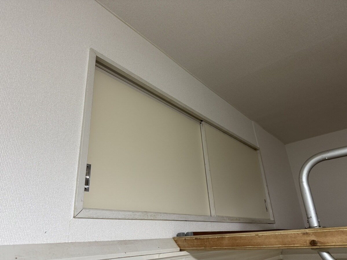 グリーンヒルズ神和の物件内観写真