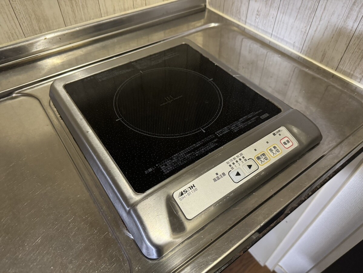 グリーンヒルズ神和の物件内観写真