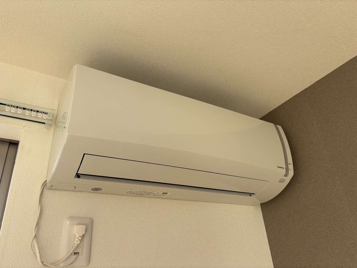 Miyabiの物件内観写真