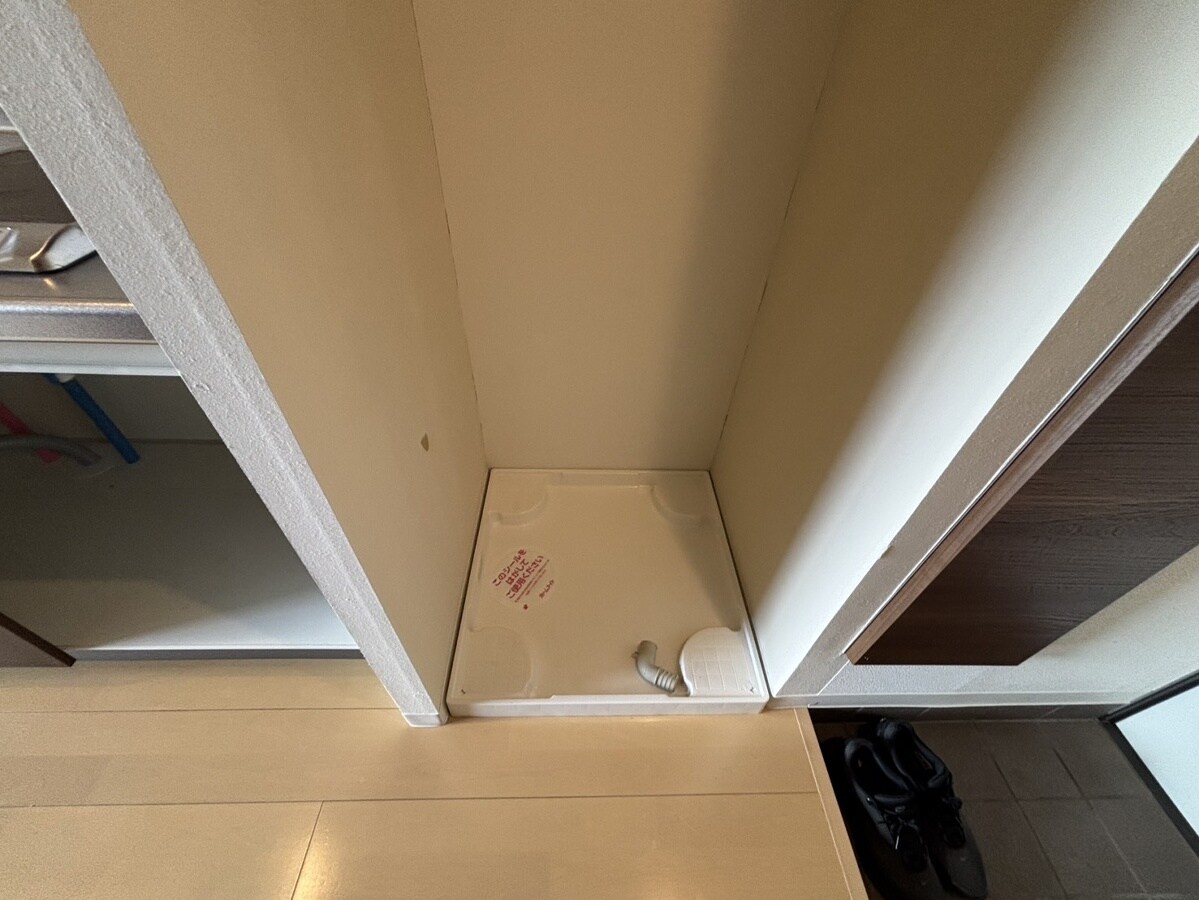 Miyabiの物件内観写真