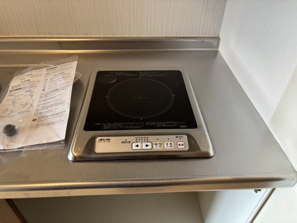 Miyabiの物件内観写真