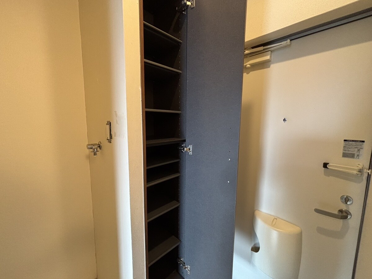 Miyabiの物件内観写真