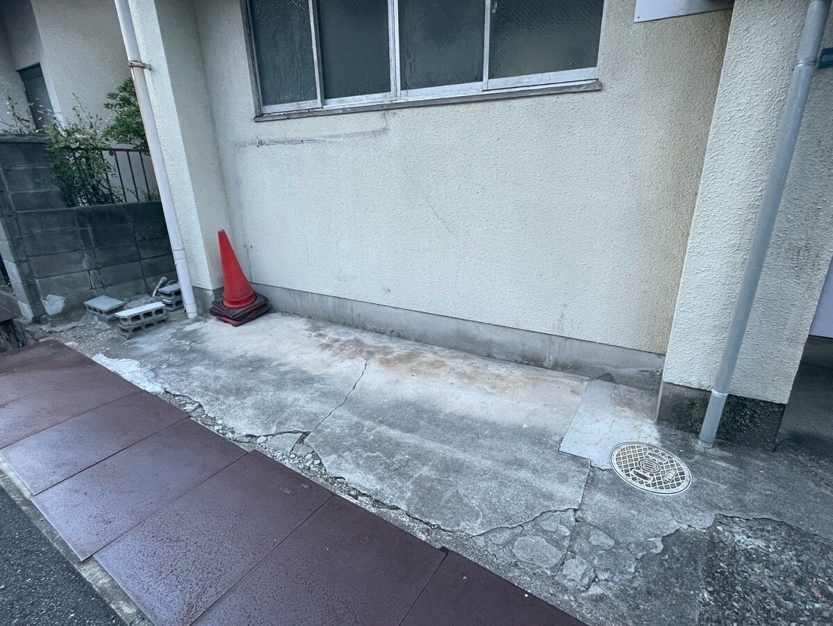 KIテックJマンションの物件内観写真