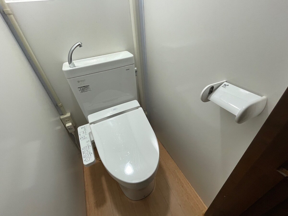 KIテックJマンションの物件内観写真