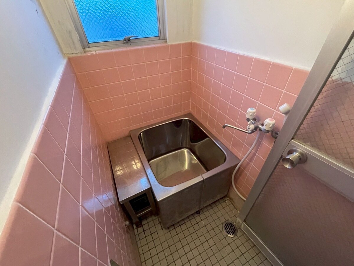 KIテックJマンションの物件内観写真