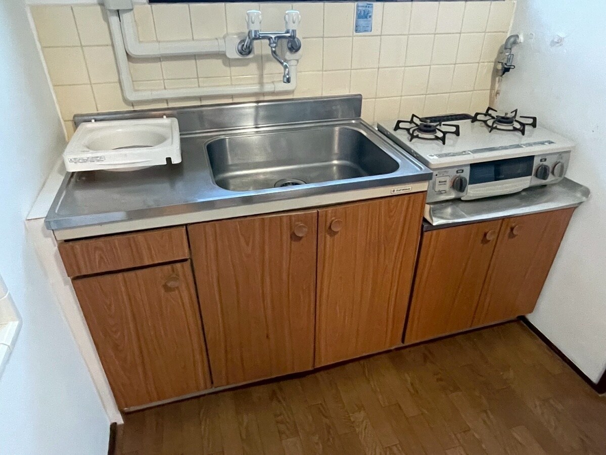 KIテックJマンションの物件内観写真