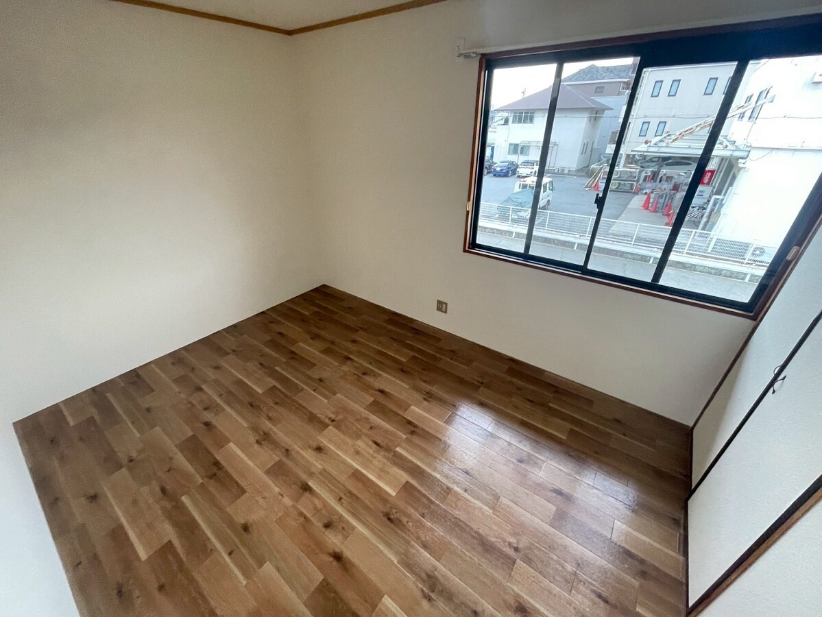 エクセレントパレスA棟の物件内観写真