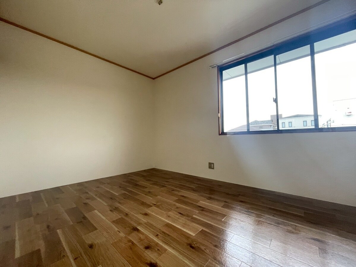 エクセレントパレスA棟の物件内観写真