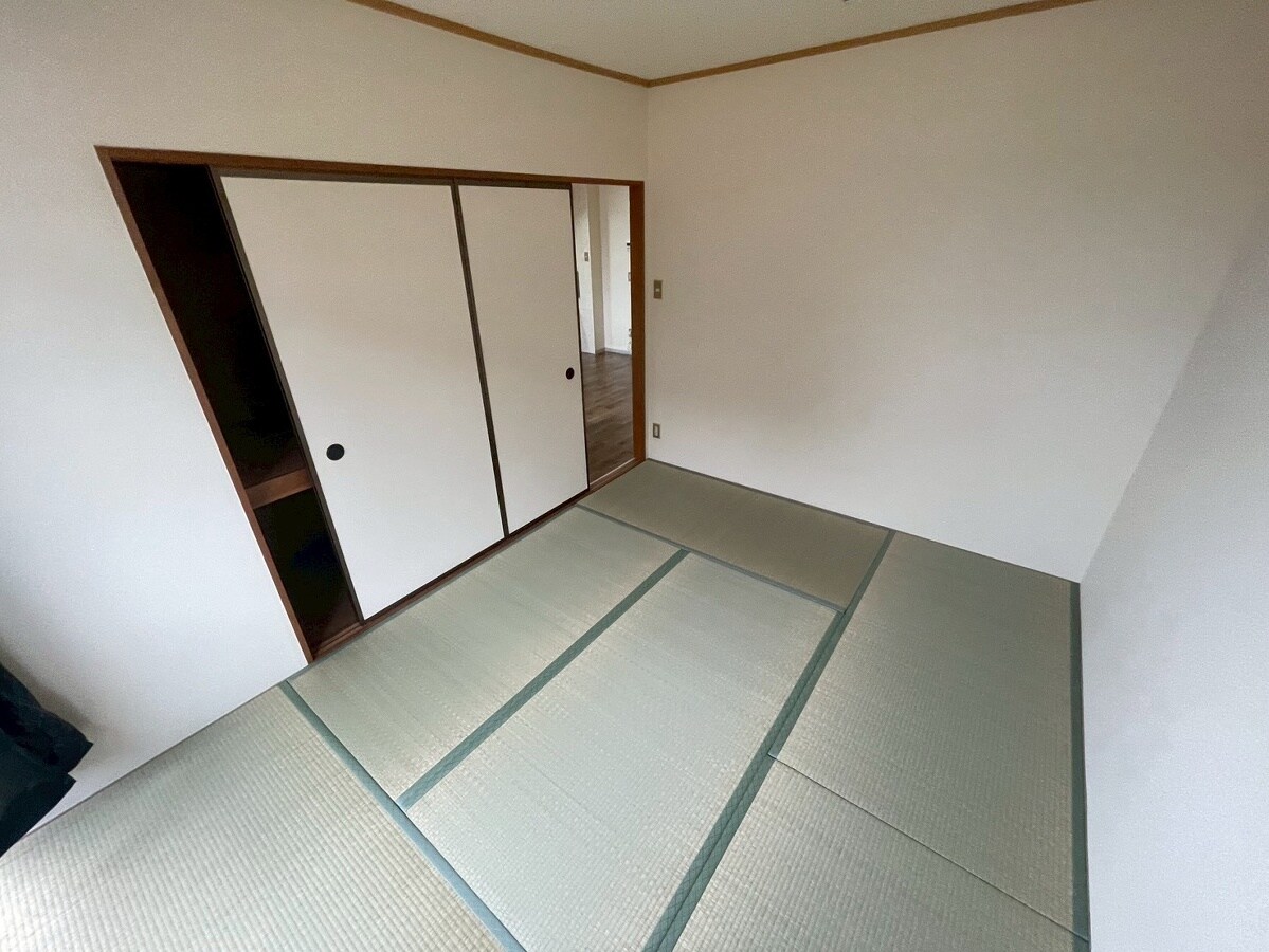 エクセレントパレスA棟の物件内観写真