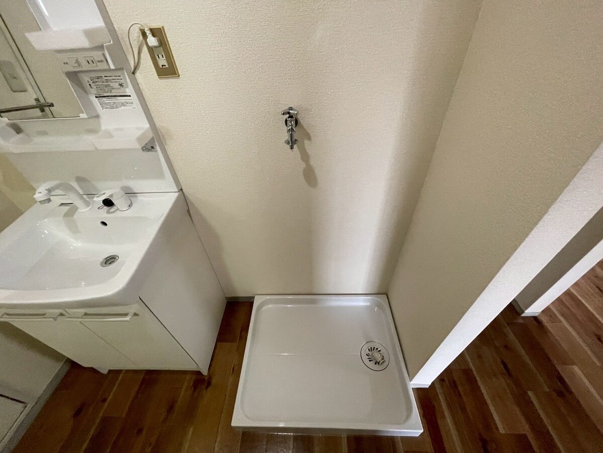 エクセレントパレスA棟の物件内観写真