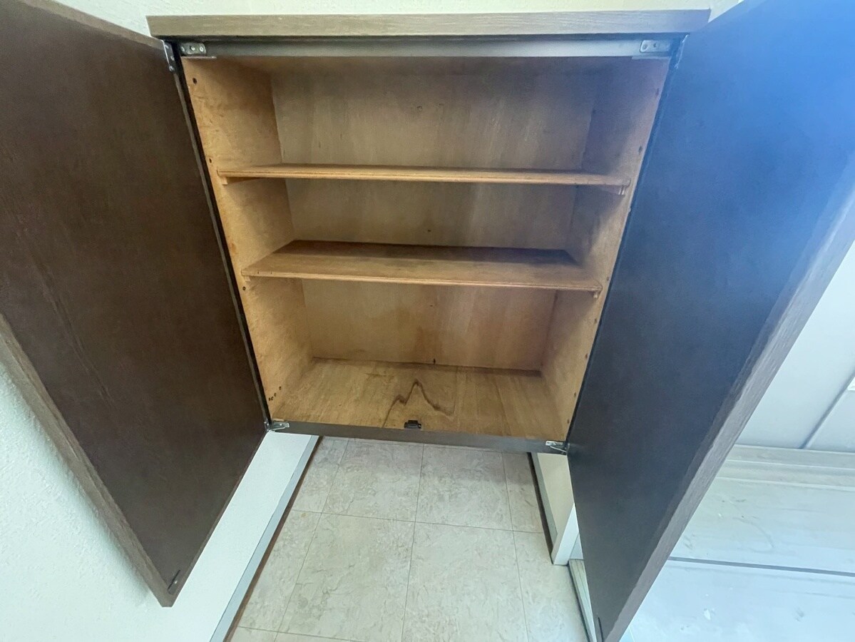 エクセレントパレスA棟の物件内観写真