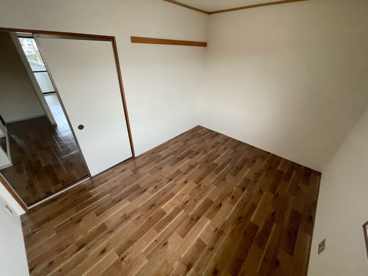 エクセレントパレスA棟の物件内観写真