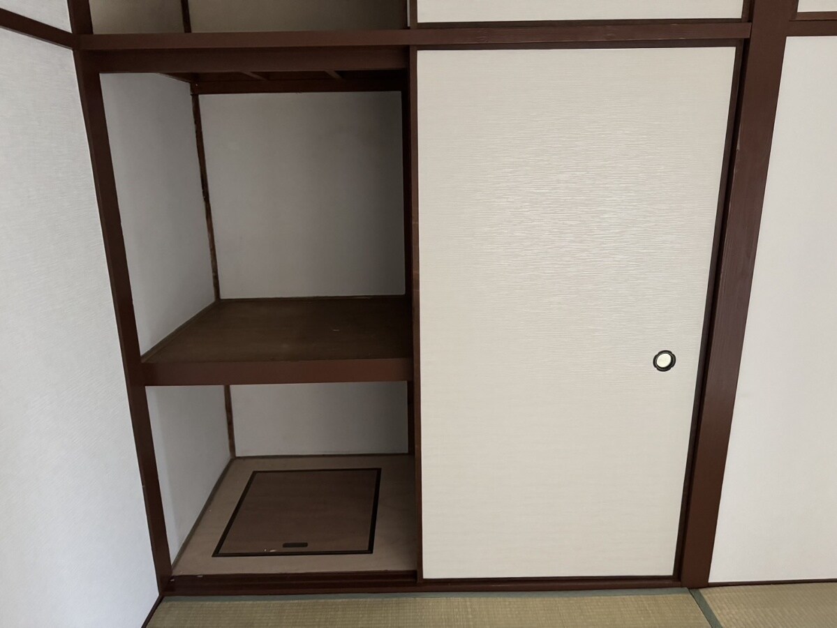 みやび荘の物件内観写真