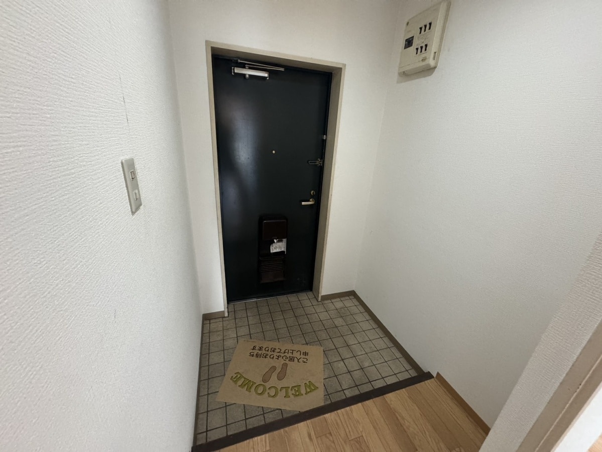 シティガーデン広畑の物件内観写真