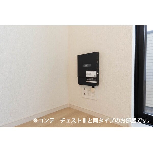 ロト フィオーレの物件内観写真