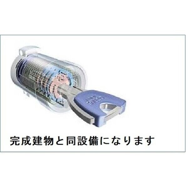 ロト フィオーレの物件内観写真