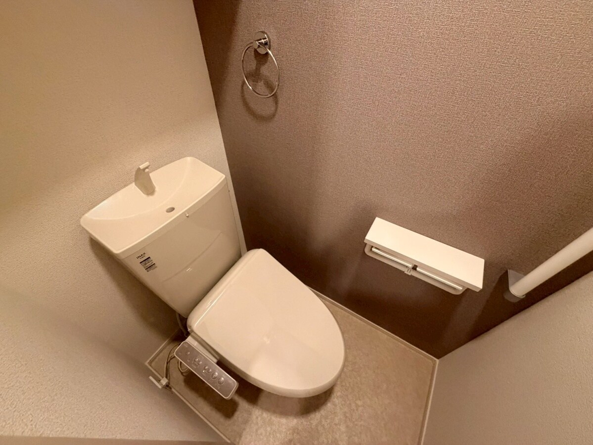 カミーノ オタンタトレ Ⅱの物件内観写真