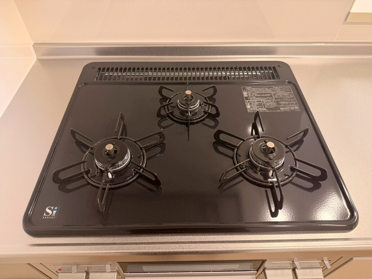 カミーノ オタンタトレ Ⅱの物件内観写真