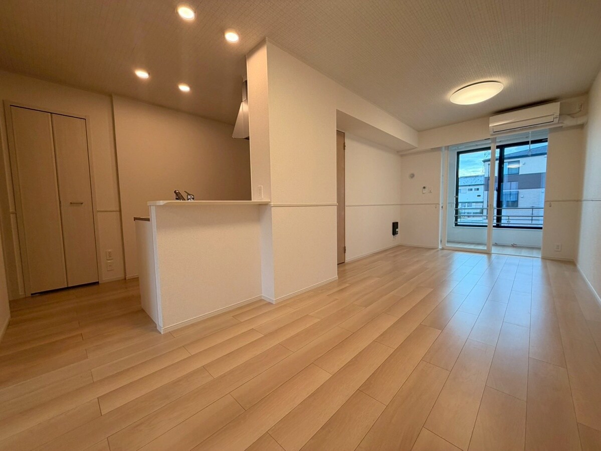 カミーノ オタンタトレ Ⅱの物件内観写真